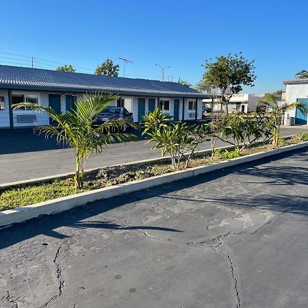 La Casa Motel, Garden Grove - Anaheim Exterior photo